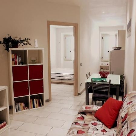 Appartement Apt Is Fradis à Cagliari Extérieur photo