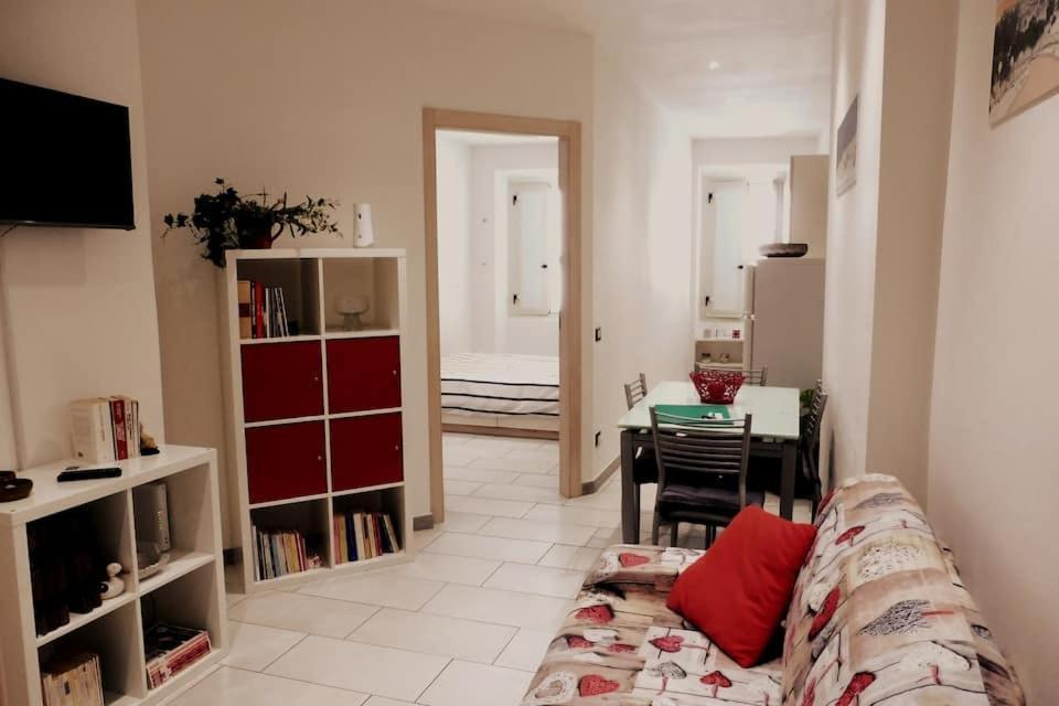 Appartement Apt Is Fradis à Cagliari Extérieur photo