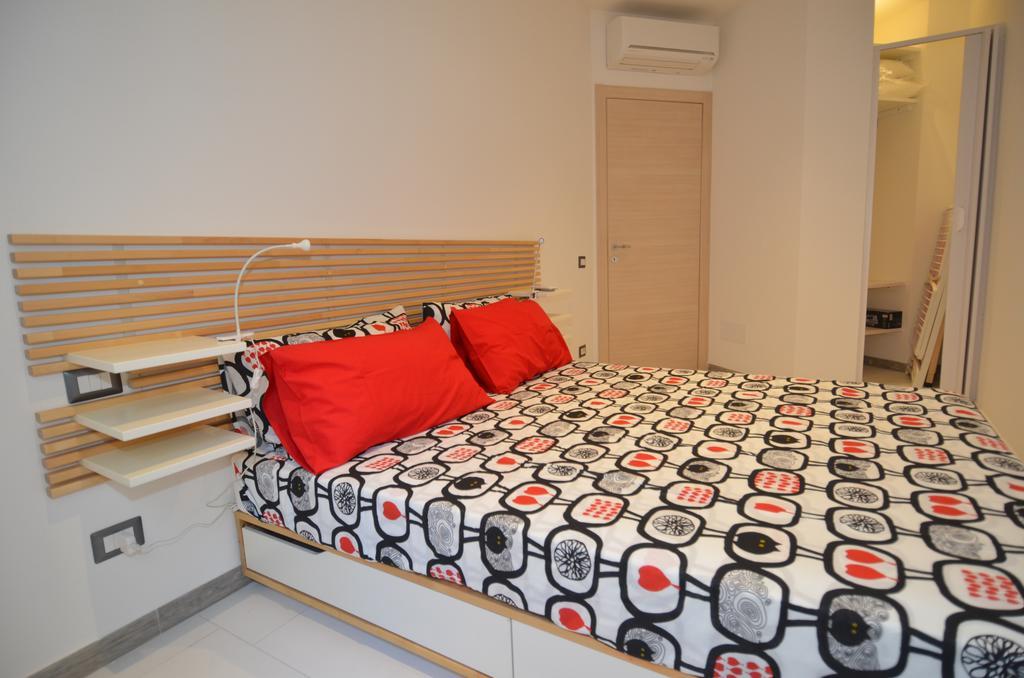 Appartement Apt Is Fradis à Cagliari Extérieur photo